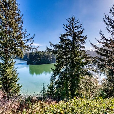 Vila Osprey Cove Barview Exteriér fotografie